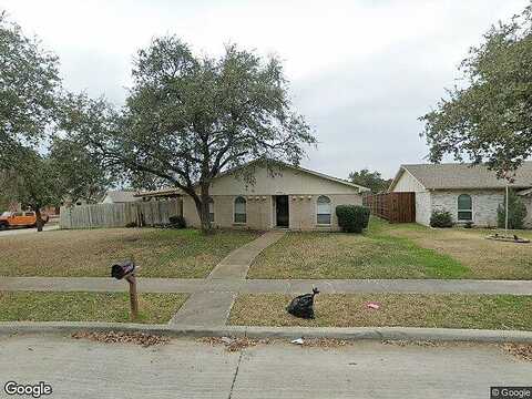 Rolling Hills, CARROLLTON, TX 75007