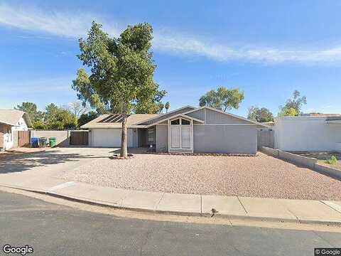 Concho, MESA, AZ 85204