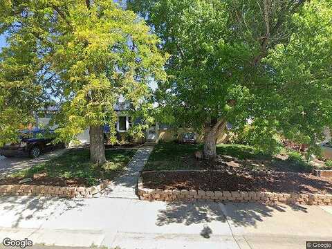 17Th, GREELEY, CO 80634