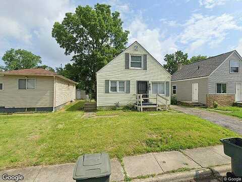 11Th, COLUMBUS, OH 43219