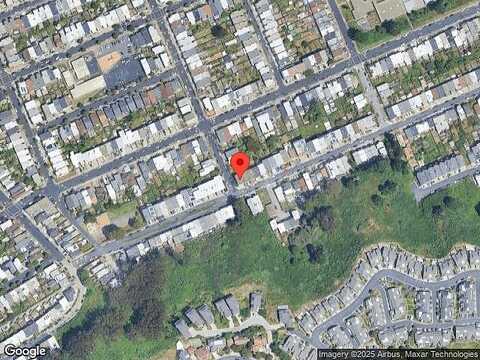 Frankfort, DALY CITY, CA 94014