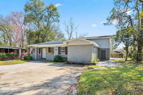 Snowdrop Court, Jacksonville, FL 32209