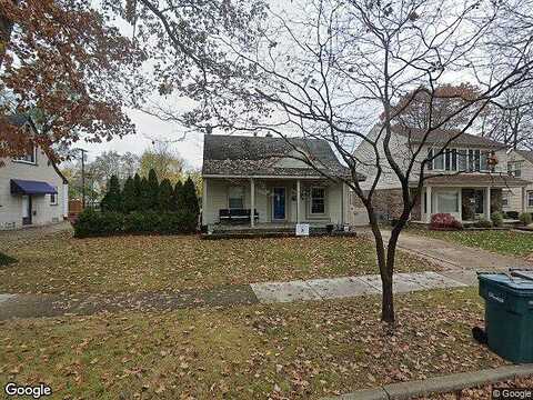 Bennett, DEARBORN, MI 48124