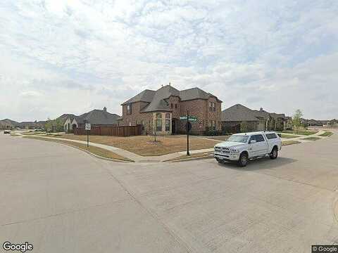 Chambley, MANSFIEL, TX 76084