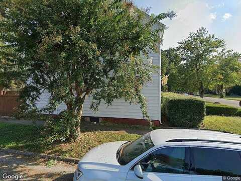 Douglas, PORTSMOUTH, VA 23707