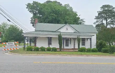Main, SALEMBURG, NC 28385