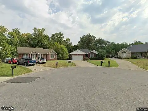 Babe, FAIRDALE, KY 40118