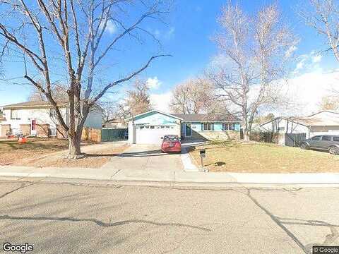 Winston, AURORA, CO 80013