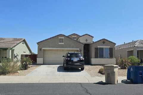 Leah, BUCKEYE, AZ 85396