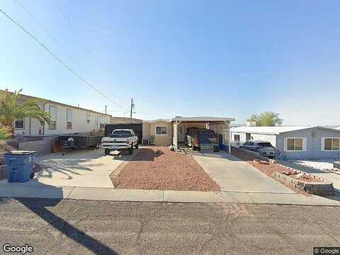 William, LAKE HAVASU CITY, AZ 86404