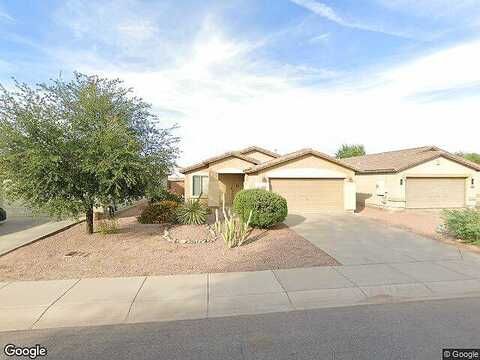Angus, SAN TAN VALLEY, AZ 85143