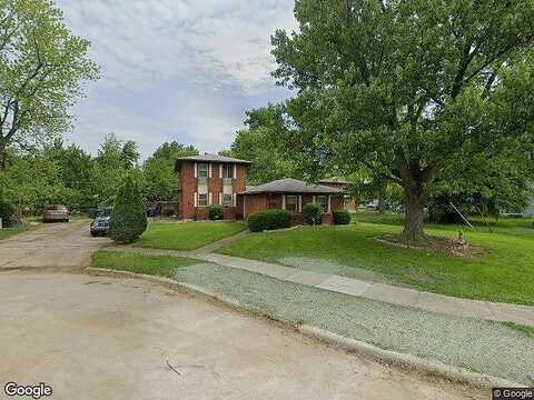 Rotunda Ct N # 3064, COLUMBUS, OH 43232