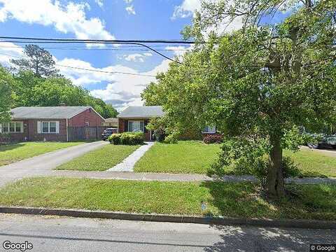 Bayview, NORFOLK, VA 23503