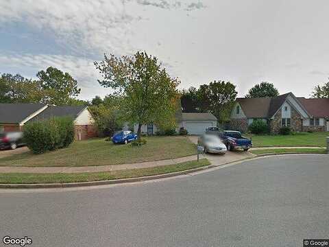 Kirby Downs, MEMPHIS, TN 38115