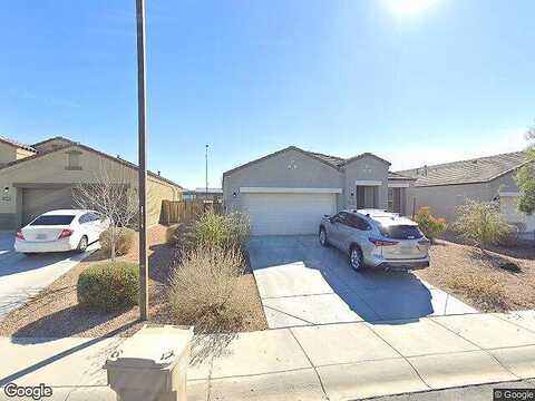 Mulberry, BUCKEYE, AZ 85396