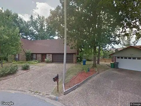 Summerland, LITTLE ROCK, AR 72227
