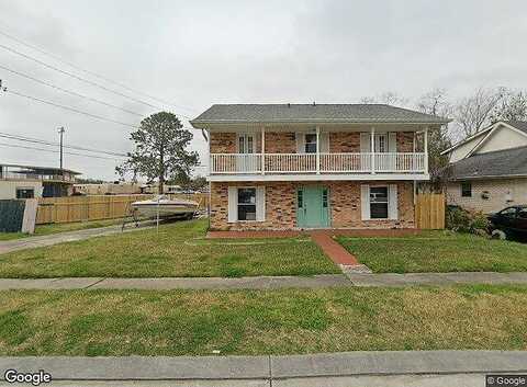Lake Trail, METAIRIE, LA 70003