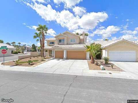 Villa Colonade, LAS VEGAS, NV 89128