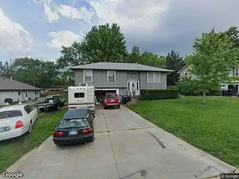 29Th, TOPEKA, KS 66614