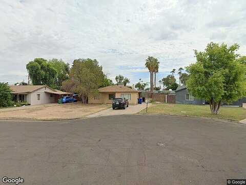 Henkel, MESA, AZ 85201