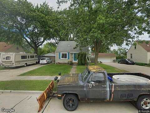 Block, GARDEN CITY, MI 48135