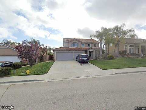 Palomar, MENIFEE, CA 92584