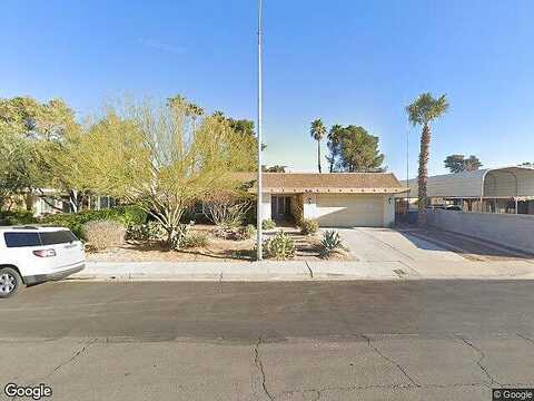 Cabachon, LAS VEGAS, NV 89121