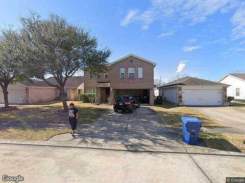 Lexington Lake, MISSOURI CITY, TX 77459