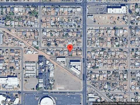 Mckinley, PHOENIX, AZ 85008
