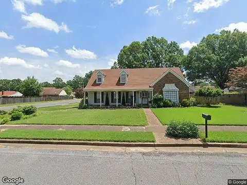 Raleigh Ridge, MEMPHIS, TN 38128