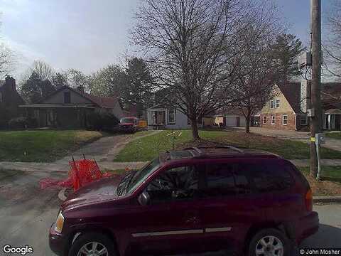 46Th, INDIANAPOLIS, IN 46208