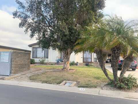 Poinsettia Gardens Dr, Ventura, CA 93004