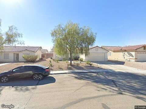 Honeysuckle, NORTH LAS VEGAS, NV 89031