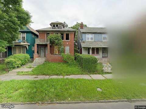 Gladstone, DETROIT, MI 48206