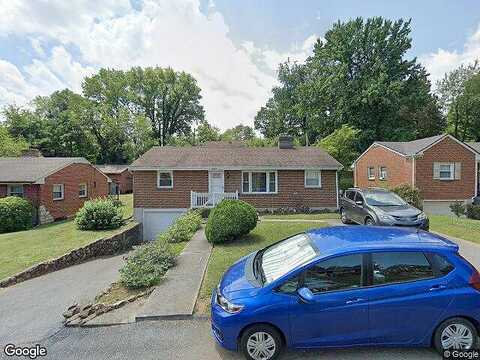 Fleetwood, ROANOKE, VA 24015