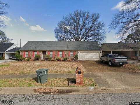 Estes, MEMPHIS, TN 38115