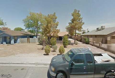 Palm, PHOENIX, AZ 85009
