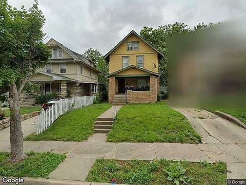 Bellefontaine, KANSAS CITY, MO 64128