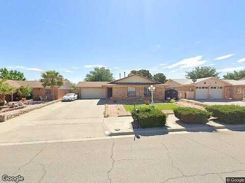Beachcomber, EL PASO, TX 79936