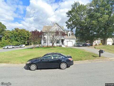 Warm Springs, RICHMOND, VA 23223