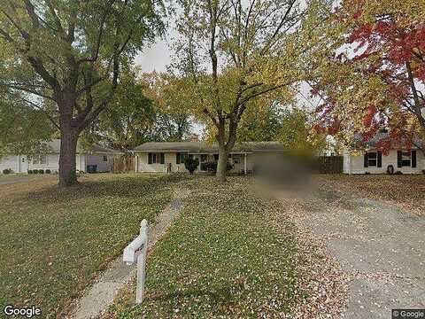 Davis, INDIANAPOLIS, IN 46221