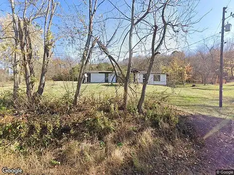 Sedan Crabtree, LUCASVILLE, OH 45648
