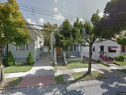 Bissell, BUFFALO, NY 14211