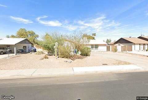 Florian, MESA, AZ 85204