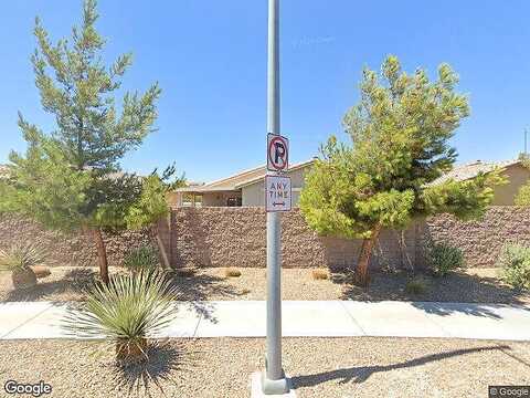Boland, NORTH LAS VEGAS, NV 89032