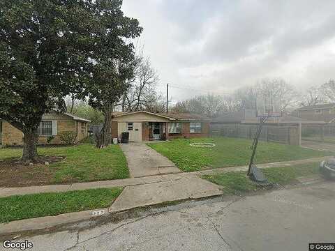 Delz, HOUSTON, TX 77022