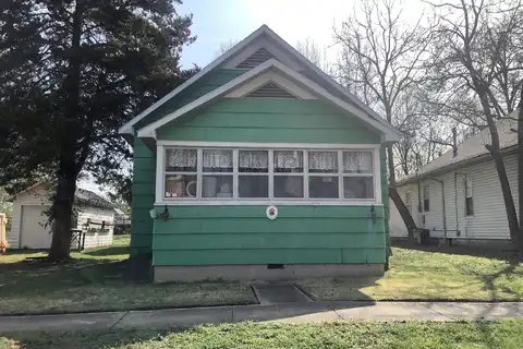 Vincent, SALEM, IL 62881