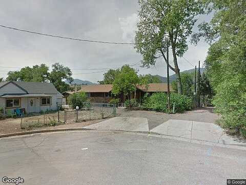 18Th, COLORADO SPRINGS, CO 80904