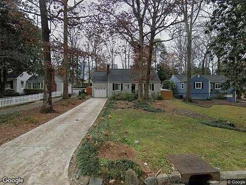 Mathieson, ATLANTA, GA 30305