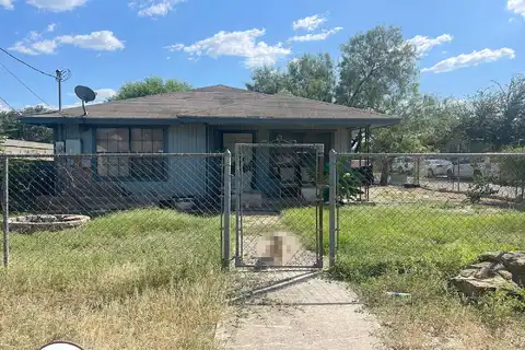 Guerrero, LAREDO, TX 78043
